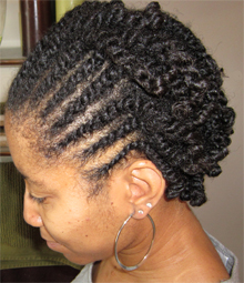 Should You Go Natural Tips Inspiration for Transitioners