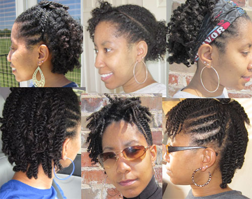 School Tells 16-Year-Old to Change Her Natural-Style Hair