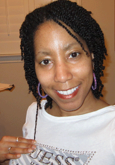 Tips For Growing Longer Healthier Black Natural Hair