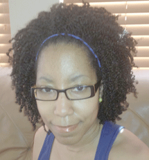 How To Get A Great Twist Out On Transitioning Or Natural Hair