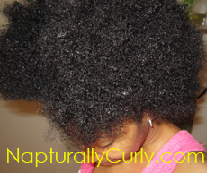 Can You Change The Texture Of Your Natural Hair Permanently