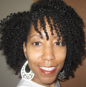 Flat Twists, Big Hair & Original Moxie