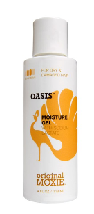 Oasis Moisture Gel by Original Moxie