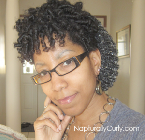 Natural & Transitioning Hairstyle Gallery for Ideas and Styling Inspiration