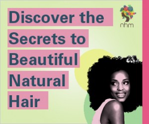 How to Moisturize Dry Natural Hair (Tips for 4B & 4C Hair)